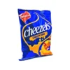 Twisties Cheezels Cheesy BBQ Rings 60g