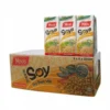 Yeo's Soybean Drink 250ml x 24