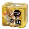 Nescafé Original Coffee Can 240g x 6