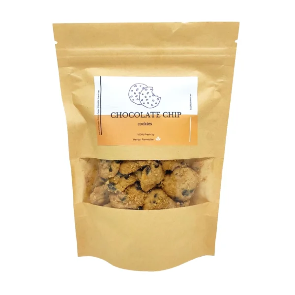 HR Homemade Chocolate Chip Cookies 350g