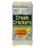 Hup Seng Cream Crackers 428g