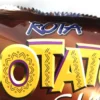 Oriental Rota Potato Chips BBQ Flavour 16g x 6 Packs