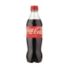 Coca-Cola Carbonated Drink 500ml