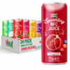 Pomegranate Sparkling Juice Drink 330ml