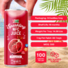 Pomegranate Sparkling Juice Drink 330ml