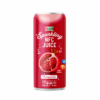 Pomegranate Sparkling Juice Drink 330ml
