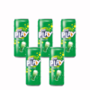 EST PLAY Cream Soda & Fruit Flavoured Carbonated Drink 325ml x 12