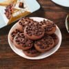 Classic Chocolate Chip & Double Chocolate Chip Cookies