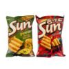 Korean Potato Stick Crisps