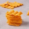 Korean Potato Stick Crisps