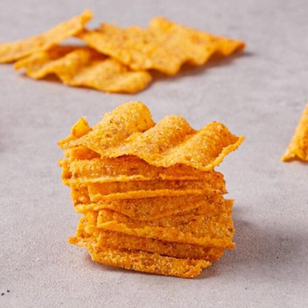 Korean Potato Stick Crisps