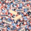 White Rabbit Super Sour & Fruity Gummy Candy 2.5kg