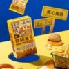 Dodo Sweet Potato Original Cut Mixed Flavour Potato Chips 360g