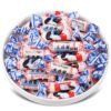 White Rabbit Super Sour & Fruity Gummy Candy 2.5kg