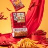 Dodo Sweet Potato Original Cut Mixed Flavour Potato Chips 360g