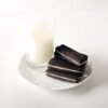 Yogurt Cream Sandwich Cookies