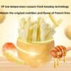 JIUR Jasmine Oolong Crispy Snack