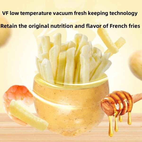 JIUR Jasmine Oolong Crispy Snack