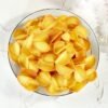 Traditional Chinese Egg Roll Biscuits 100g