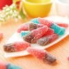 Bonumi Fruity Ball-Shaped Hard Candy 150g