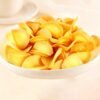 Traditional Chinese Egg Roll Biscuits 100g