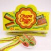 Chupa Chups Fruity Low-Sugar Pearl-Shaped Juice Gummies 10.5g