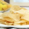 JIUR Original Potato Chips