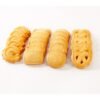 Butter Cookies & Biscuits