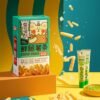 Dodo Sweet Potato Original Cut Mixed Flavour Potato Chips 360g