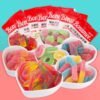 Bonumi Fruity Ball-Shaped Hard Candy 150g