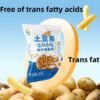 JIUR Jasmine Oolong Crispy Snack