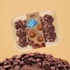 Classic Chocolate Chip & Double Chocolate Chip Cookies