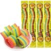 Chupa Chups Fruity Low-Sugar Pearl-Shaped Juice Gummies 10.5g
