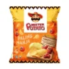 Mister Potato Assorted Flavour Crisps 90g