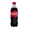 Coca-Cola Carbonated Drink 500ml