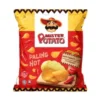 Mister Potato Assorted Flavour Crisps 90g