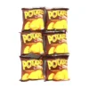 Oriental Rota Potato Chips BBQ Flavour 16g x 6 Packs