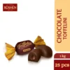 Roshen Toffelini Chocolate-Filled Sweets 1kg