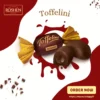 Roshen Toffelini Chocolate-Filled Sweets 1kg