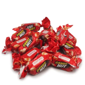 my-11134207-7r98u-lvcp3nabkdb521.webp Peanut Soft Caramel Candy 500g