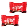 Johnny Krocker Chocolate Wafers 500g