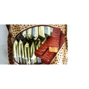 Frontier Coco Deluxe Chocolate-Coated Wafer 9g x 40pcs