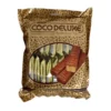Frontier Coco Deluxe Chocolate-Coated Wafer 9g x 40pcs