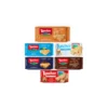 Loacker Assorted Flavour Wafer 45g
