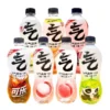 Chi Forest Sparkling Water 480ml