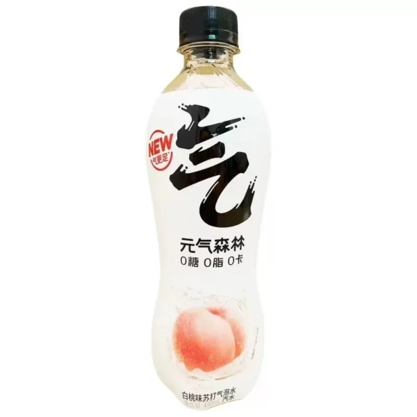Chi Forest Sparkling Water 480ml