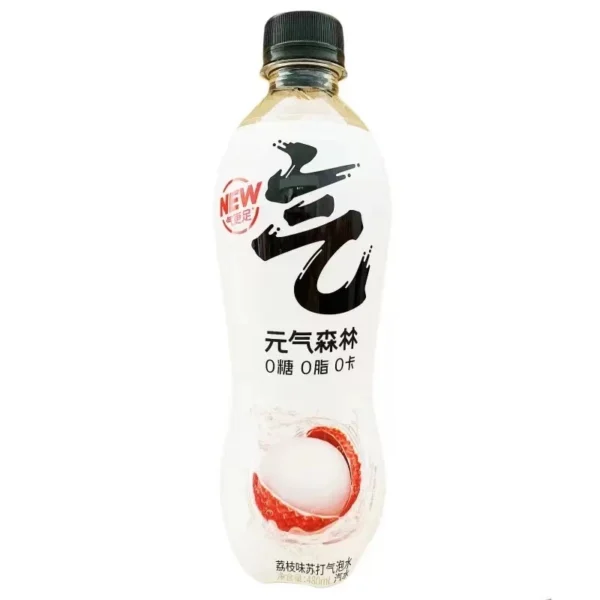 Chi Forest Sparkling Water 480ml