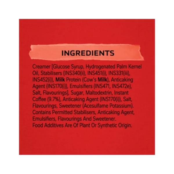 NESCAFÉ Original 3-in-1 Instant Coffee 18g x 25