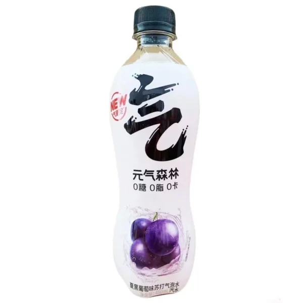 Chi Forest Sparkling Water 480ml