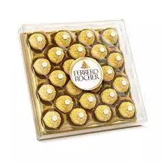 Ferrero Rocher Chocolate T24 300g